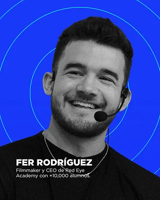 Fotografía de Fer Rodriguez