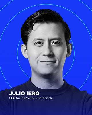 Fotografía de Julio Iero