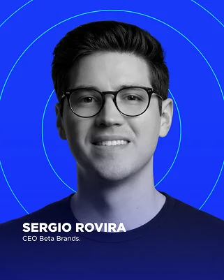 Fotografía de Sergio Rovira
