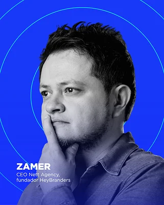 Fotografía de Zamer